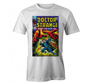 Dr. Strange Distressed